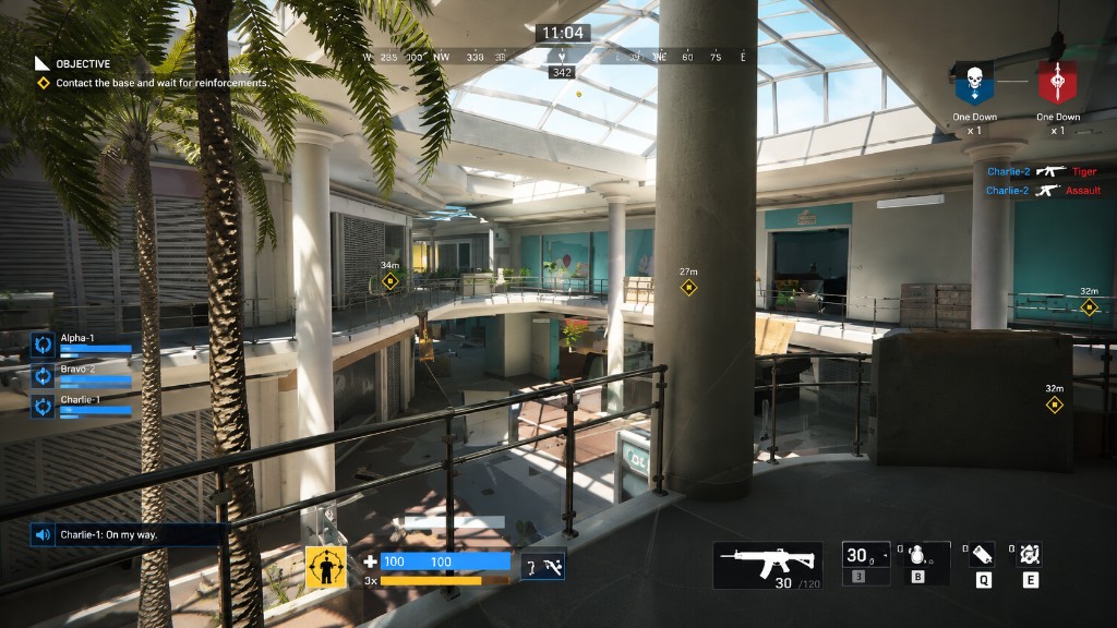 Caliber Cheats — Caliber ESP and aimbot overlay
